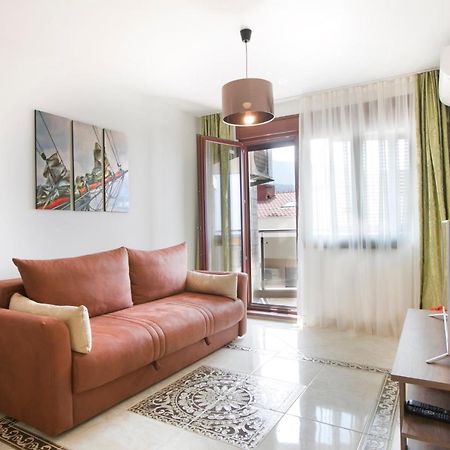 Anatolia - Family Sea View One-Bedroom Apartment Budva Exterior photo