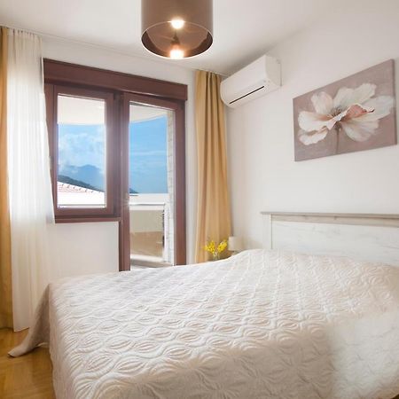 Anatolia - Family Sea View One-Bedroom Apartment Budva Exterior photo