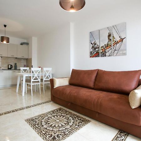 Anatolia - Family Sea View One-Bedroom Apartment Budva Exterior photo