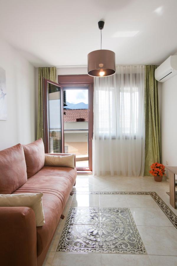 Anatolia - Family Sea View One-Bedroom Apartment Budva Exterior photo
